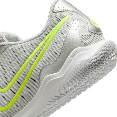 Tenisky a topánky Nike LEGEND 10 ACADEMY IC Šedá | dv4341-001, 5