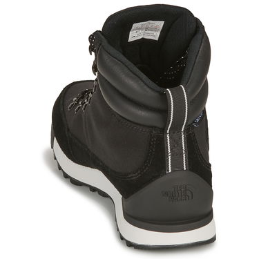 Tenisky a topánky The North Face Back To Berkley "Black" Čierna | NF0A8177KY41, 3