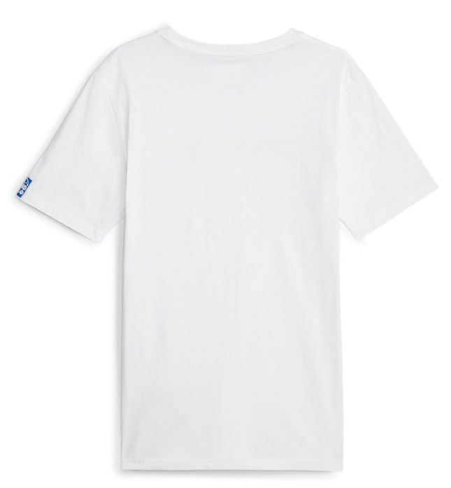 Tričko Puma Handball Tee Biela | 658524-07, 1