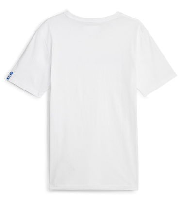 Tričko Puma Handball Tee Biela | 658524-07, 1