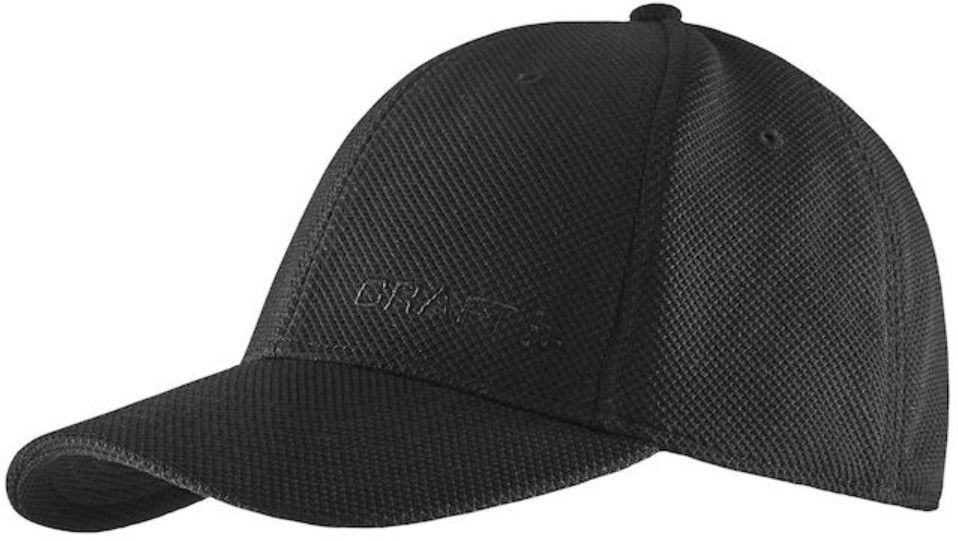 Šiltovka Craft Impact Cap Čierna | 1908244-999000, 0