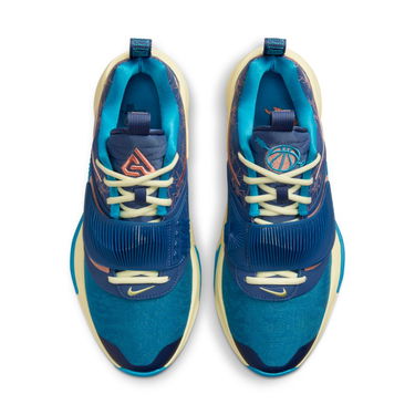 Tenisky a topánky Nike Zoom Freak 3 "Valentine’s Day" Modrá | DH7347-900, 3