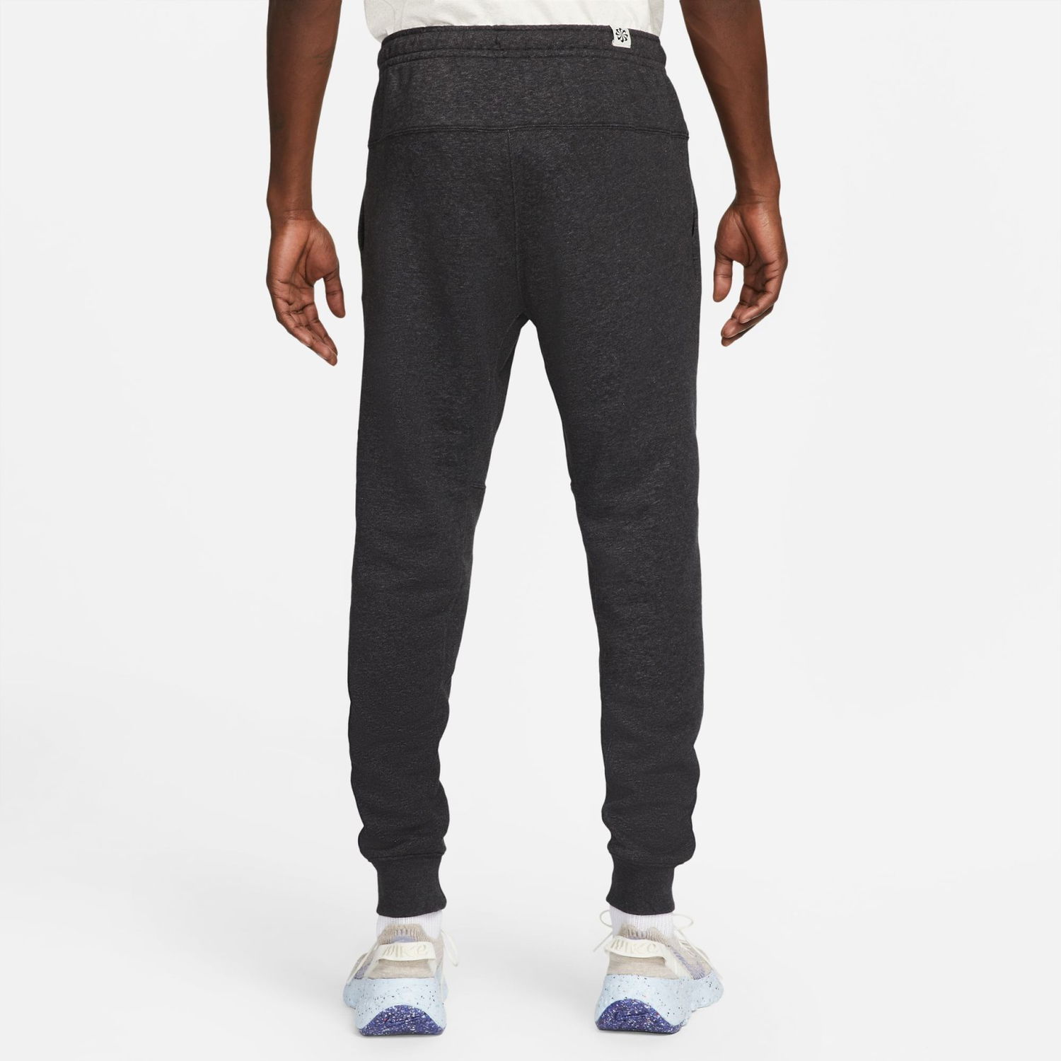 Tepláky Nike Fleece Jogger Pants Šedá | DM5626-010, 1