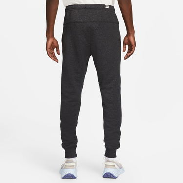 Tepláky Nike Fleece Jogger Pants Šedá | DM5626-010, 1