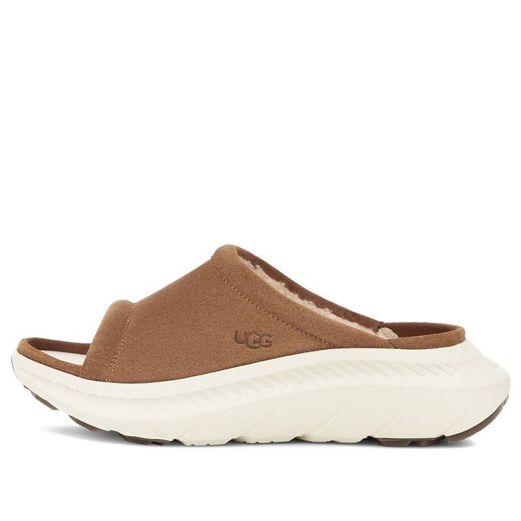 Tenisky a topánky UGG CA805 V2 Slides Hnedá | 1127631-CHE