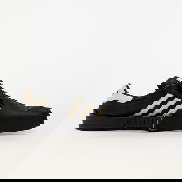 Tenisky a topánky adidas Originals AVAVAV x Superfinger Superstar "Core Black" Čierna | JP7141, 2