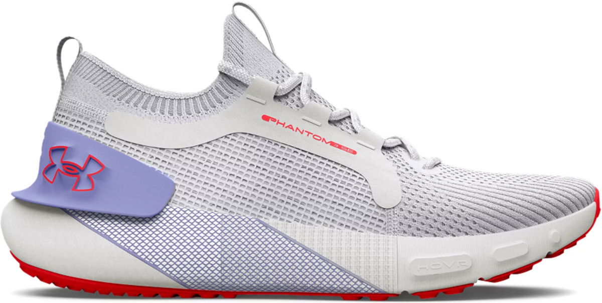 Tenisky a topánky Under Armour HOVR Phantom 3 SE Šedá | 3026584-102, 0