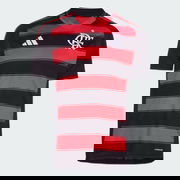 CR Flamengo Home Jersey