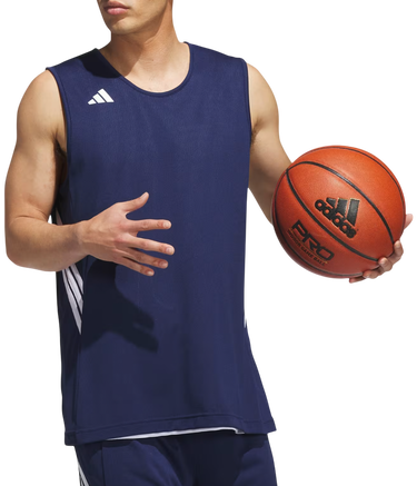 Dres adidas Performance 3G Speed Reversible Basketball Jersey Modrá | JM5096, 3