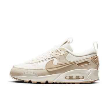 Tenisky a topánky Nike Air Max 90 Futura W Béžová | DV7190-100, 0