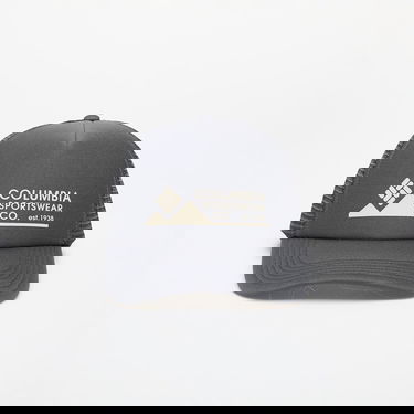 Šiltovka Columbia Camp Break™ Foam Trucker Cap Šedá | 2070941011, 0