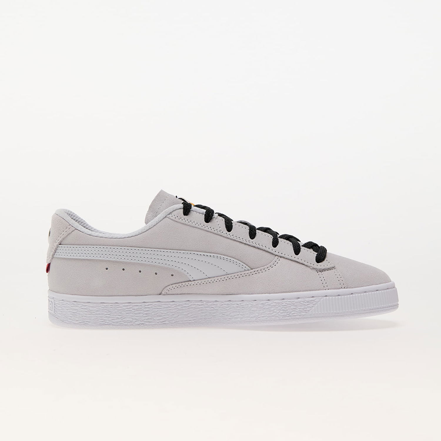 Tenisky a topánky Puma BMW Motorsport x Suede T Šedá | 30802902, 1