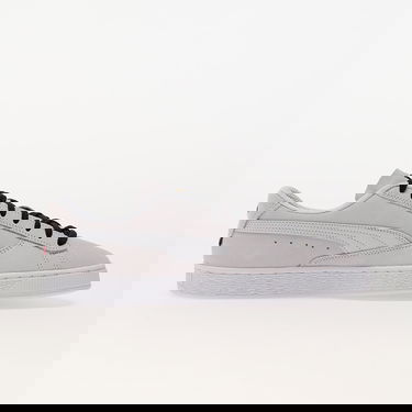 Tenisky a topánky Puma BMW Motorsport x Suede T Šedá | 30802902, 1