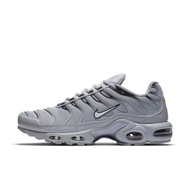 Tenisky a topánky Nike Air Max Plus Šedá | 852630 021, 0