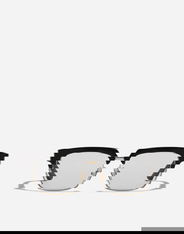 Slnečné okuliare Dolce & Gabbana Private Wardrobe Clubmaster Eyeglasses Onesize Čierna | VG4522VP11W9V000, 0