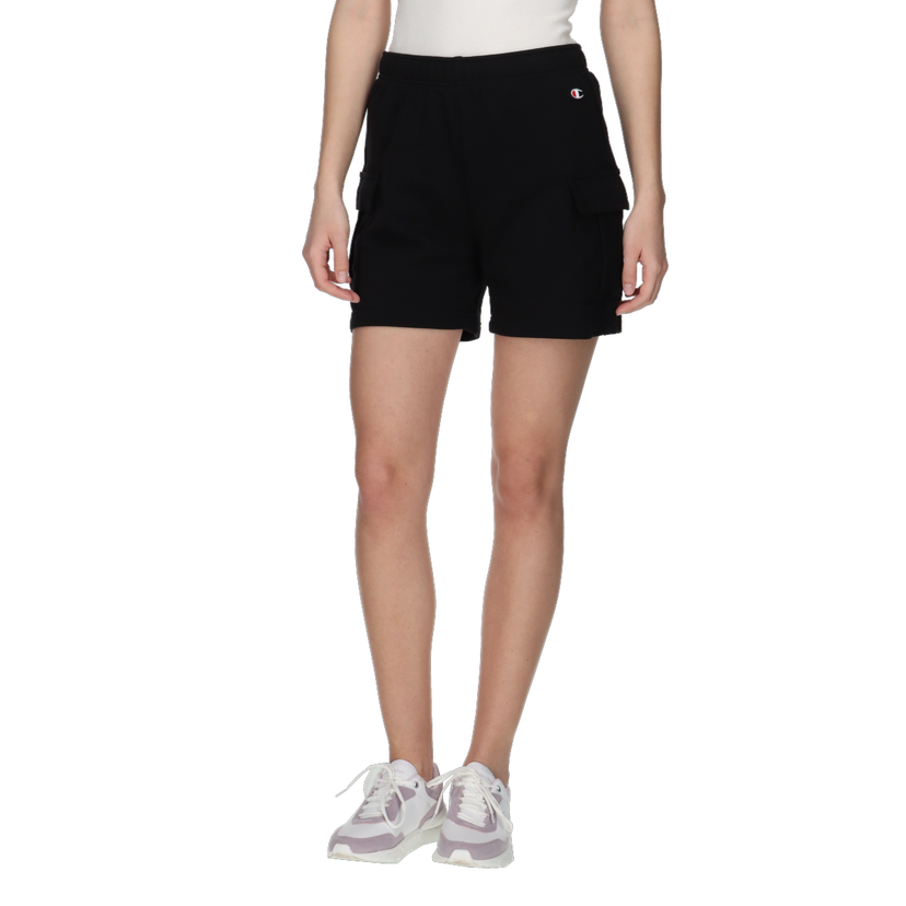 Šortky Champion Cargo Shorts Čierna | 117131-KK001
