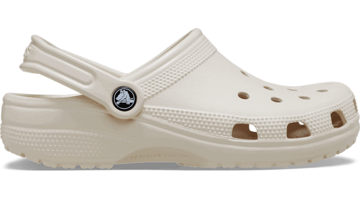 Tenisky a topánky Crocs Classic Clogs Béžová | 10001-2MC