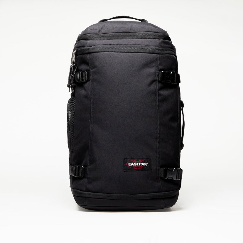 Batoh EASTPAK Carry Bagage Cabine Backpack Čierna | EK0A5BHJ0081