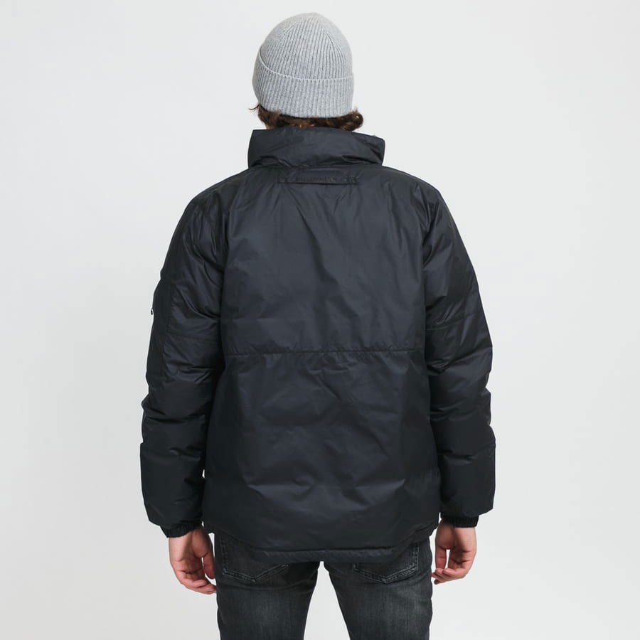 Active Reversible Jacket