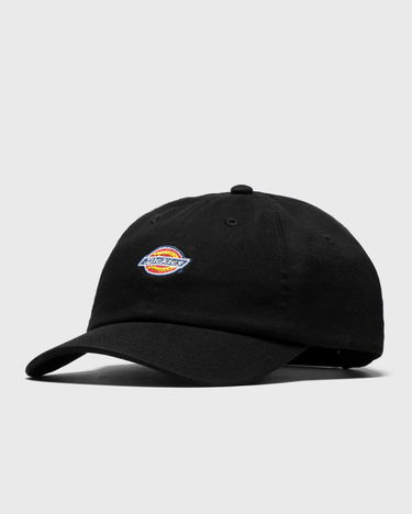 Šiltovka Dickies HARDWICK CAP Čierna | 194112474467, 0