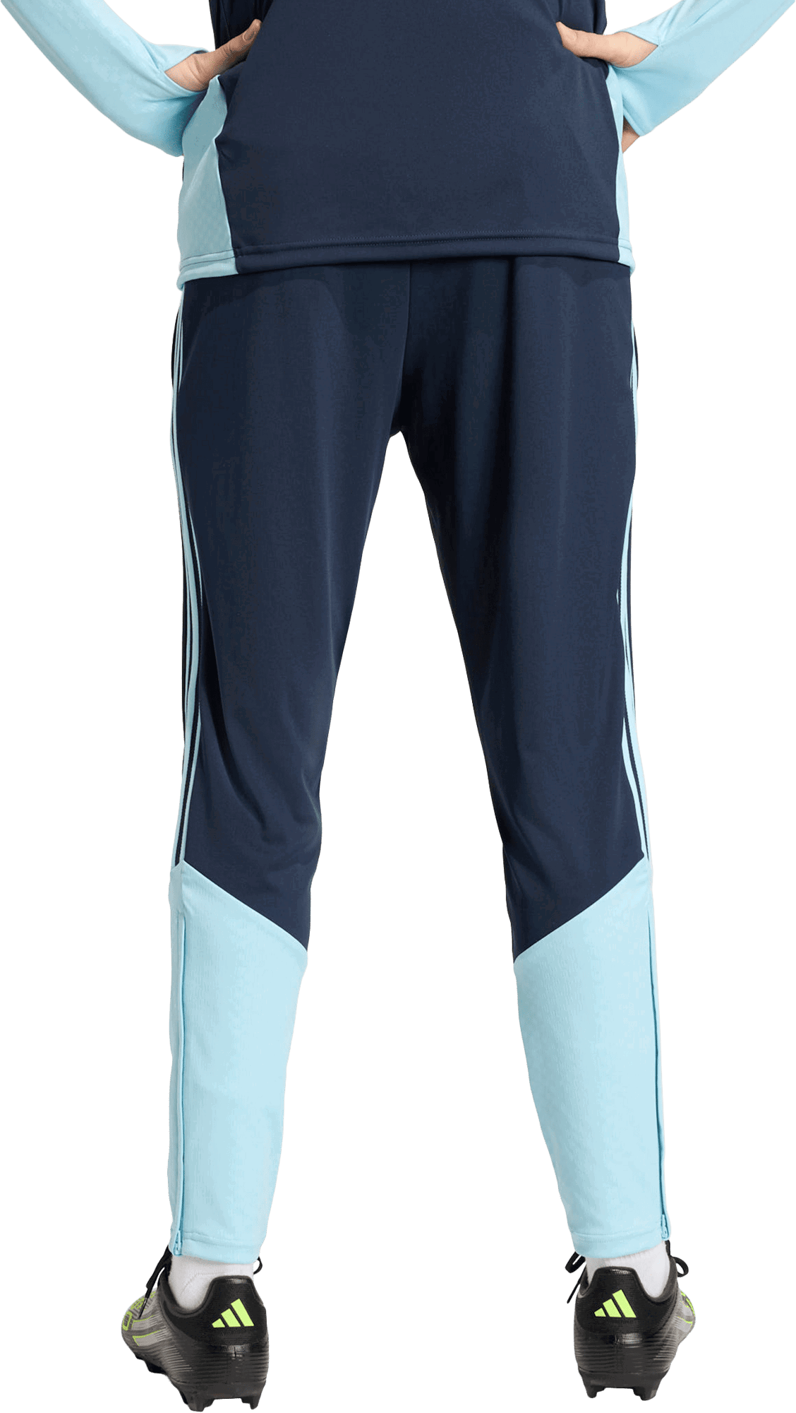 Tepláky adidas Originals Argentina Tiro 26 Training Pants Rôznofarebný | jy7032, 1