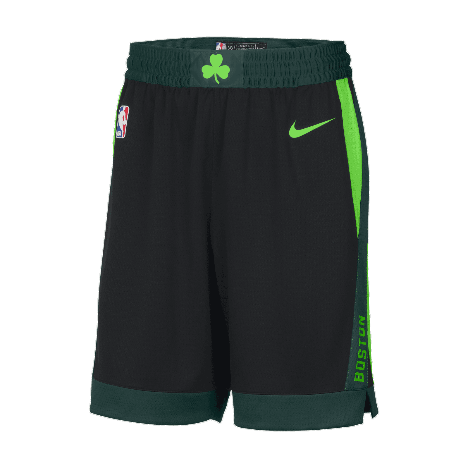 Dri-FIT NBA Swingman Boston Celtics City Edition 2024/25