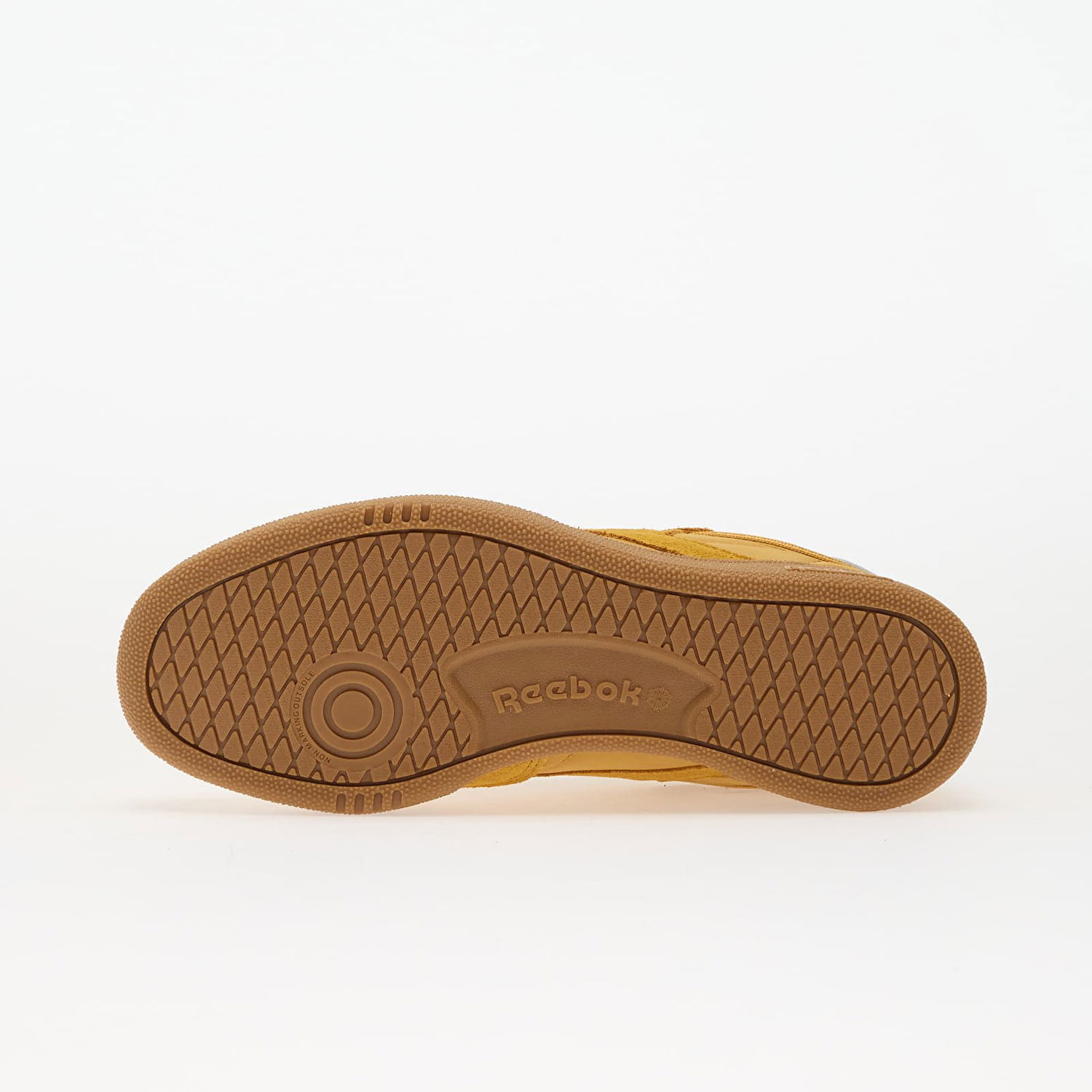 Tenisky a topánky Reebok Club C 85 Žltá | 100228114, 1