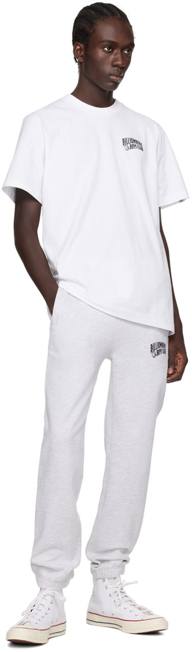 Tepláky BILLIONAIRE BOYS CLUB Billionaire Boys Club Printed Sweatpants Šedá | BC001, 3