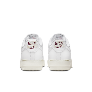 Tenisky a topánky Nike Air Force 1 '07 Premium Biela | DQ7664-100, 1