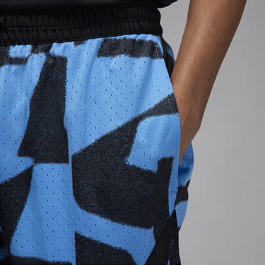 Šortky Jordan Sport Diamond Dri-FIT Shorts Modrá | FV8630-469, 3