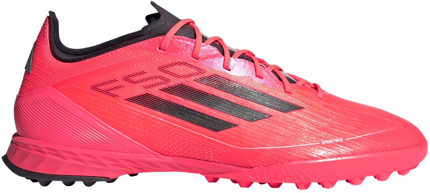Tenisky a topánky adidas Performance F50 PRO TF Ružová | if1324, 0