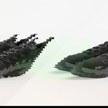 Tenisky a topánky Merrell 1TRL Moab Speed 2 Gtx Bl Se Viridian Zelené | J006437, 5