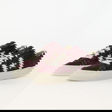 Tenisky a topánky Converse Cons One Star Academy Pro Vínová | A09235C, 5