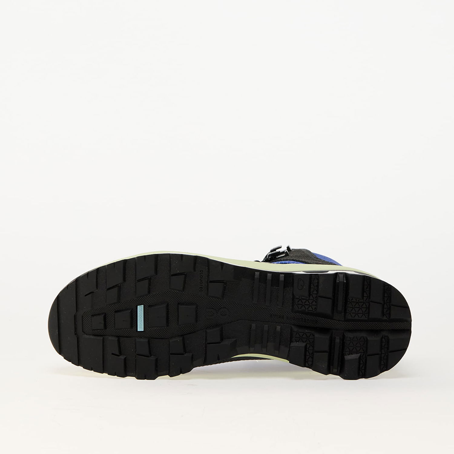 Tenisky a topánky On Running Cloudalpine Waterproof W Modrá | 3WD10841198, 1