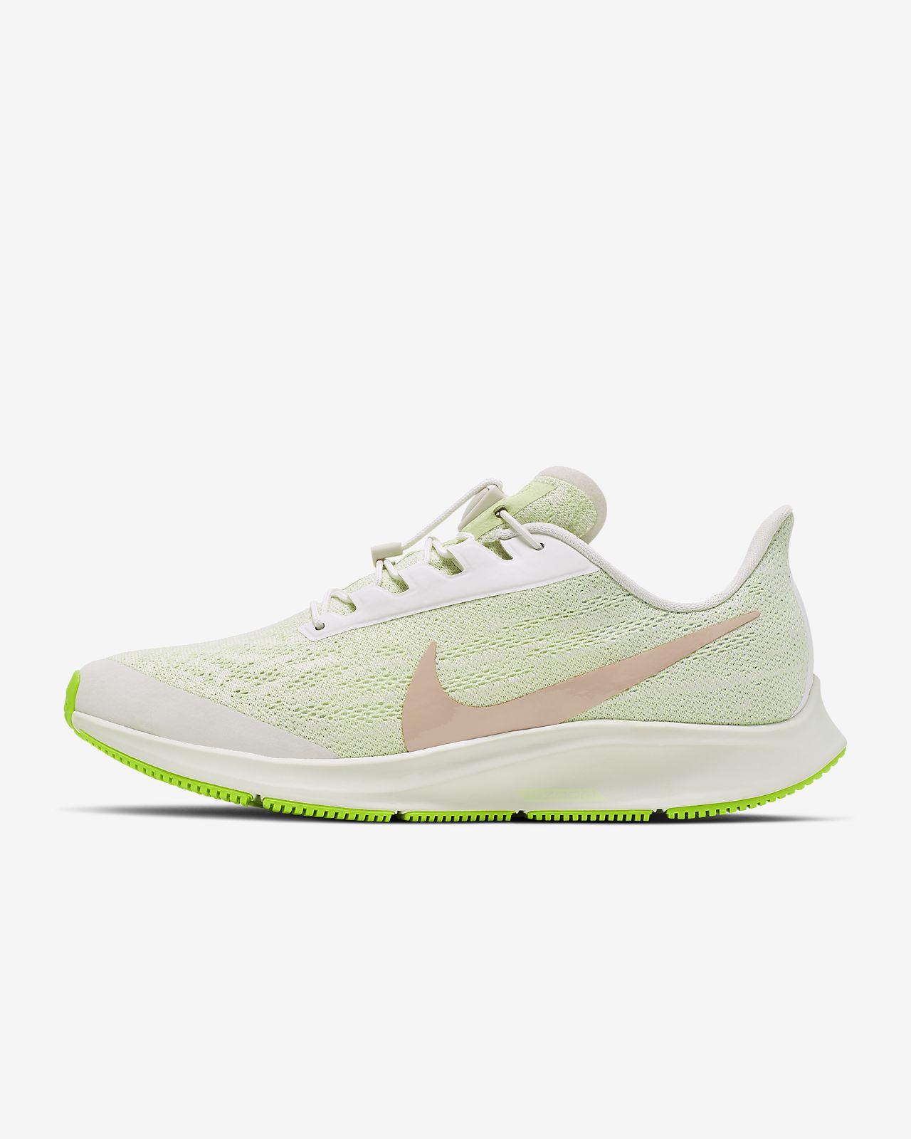 Tenisky a topánky Nike Air Zoom Pegasus 36 W Zelené | AQ2210 002, 0