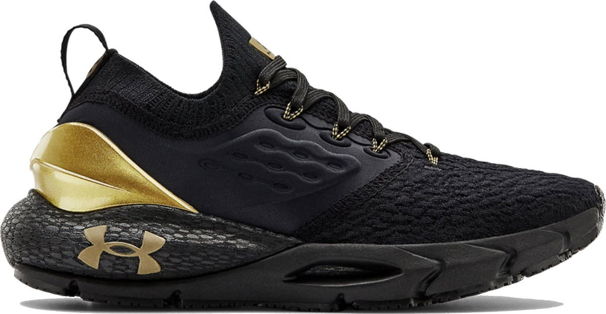 Tenisky a topánky Under Armour HOVR Phantom 2 Metalic Čierna | 3023903-001, 0