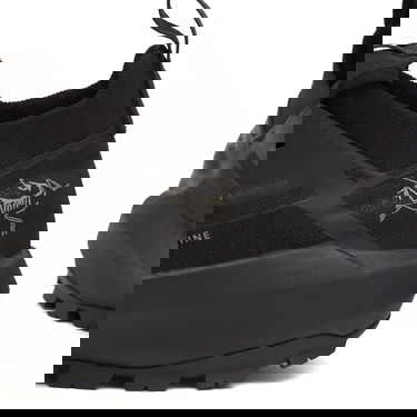 Tenisky a topánky Arcteryx Vertex Alpine Gore-Tex Čierna | X000009602-021572, 4
