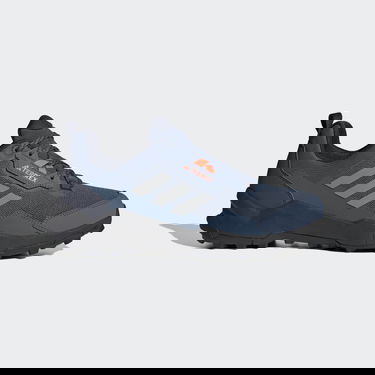 Tenisky a topánky adidas Performance Terrex AX4 Hiking Navy | HP7392, 0