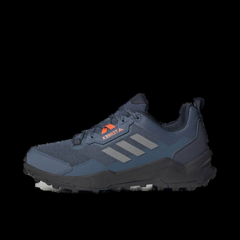 Tenisky a topánky adidas Originals Terrex AX4 Hiking Navy | HP7392