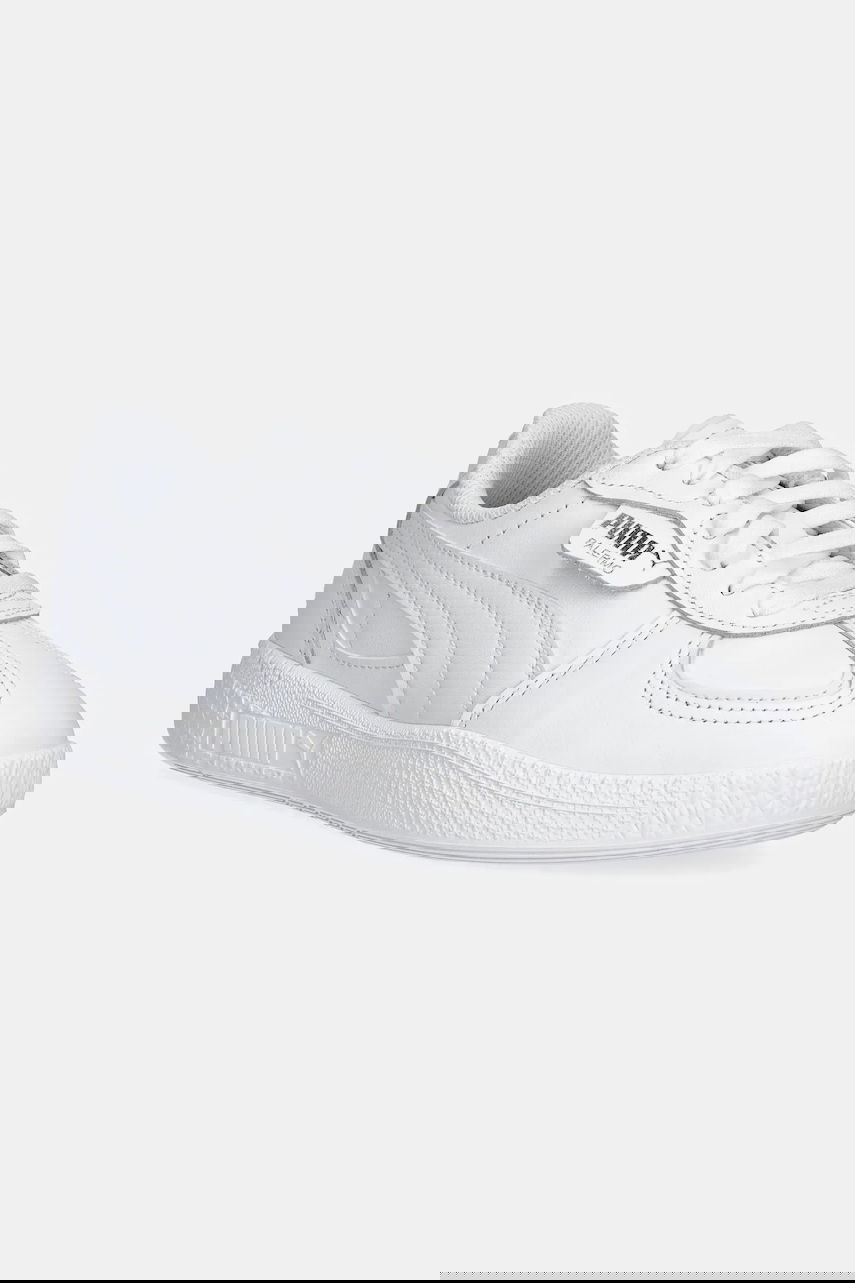 Tenisky a topánky Puma Palermo Moda Lthr Biela | 397738, 0