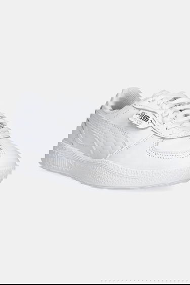 Tenisky a topánky Puma Palermo Moda Lthr Biela | 397738, 0