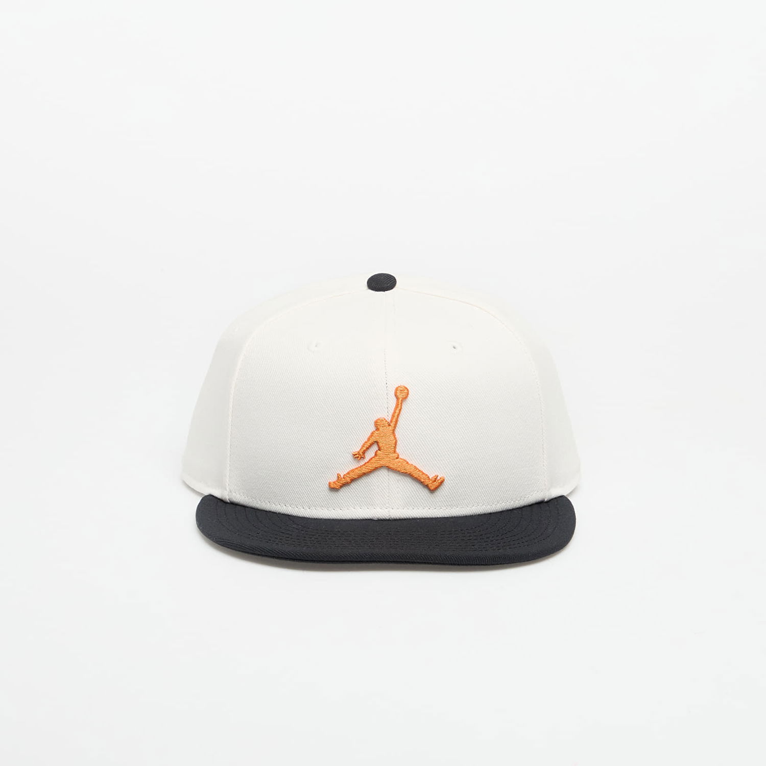 Šiltovka Jordan Jordan Jumpman Pro Adjustable Cap Sail/ Black/ Starfish Biela | FV5296-134, 0
