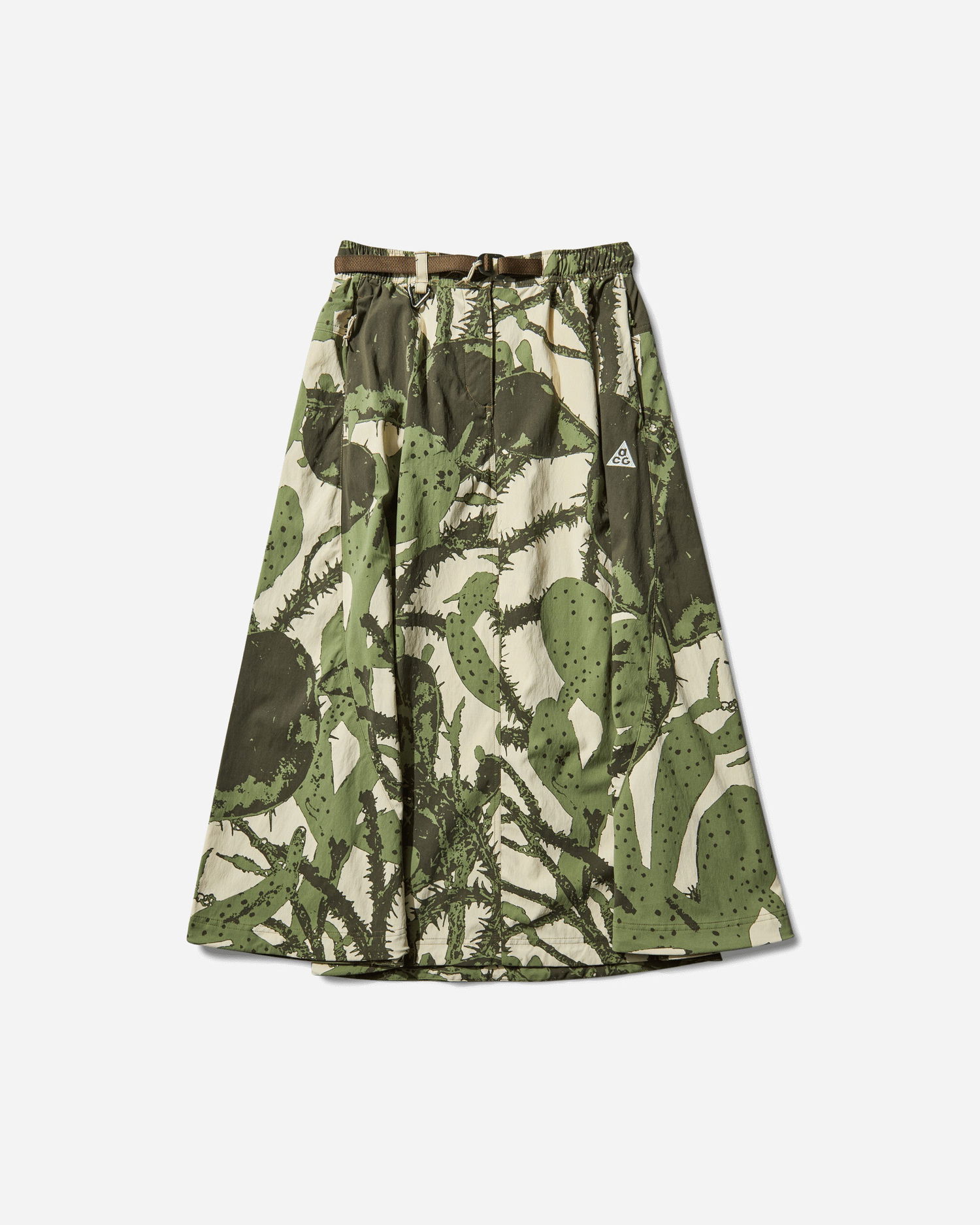 Sukňa Nike ACG Smith Summit Skirt Zelené | HV0579-229, 1