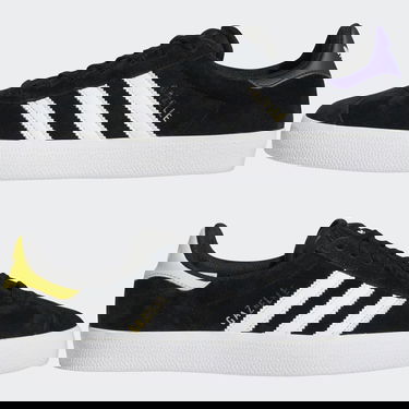 Tenisky a topánky adidas Originals Gazelle ADV Čierna | GY6922, 6