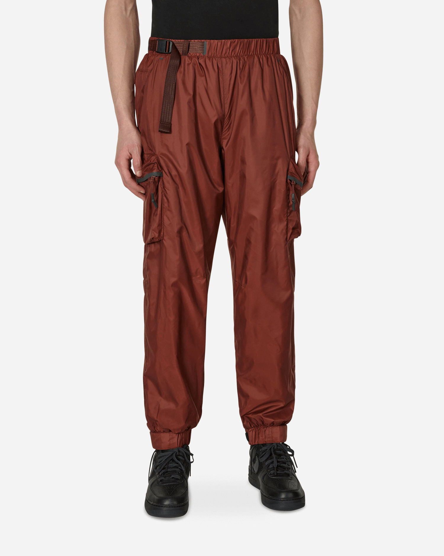 Nohavice Nike Repel Tech Pack Lined Woven Pants Hnedá | DQ4278-231, 0