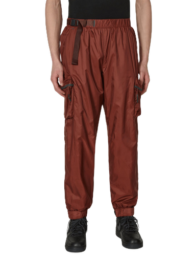 Repel Tech Pack Lined Woven Pants