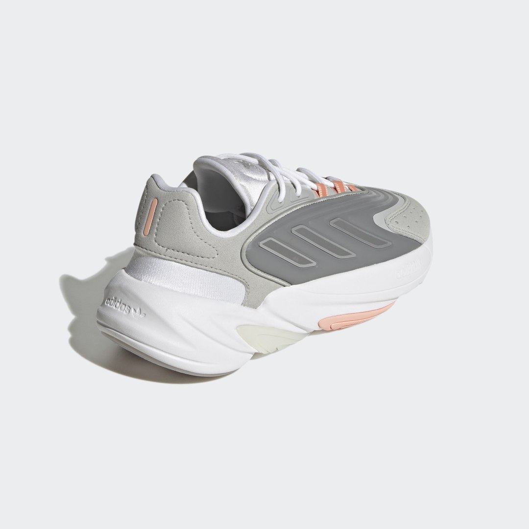 Tenisky a topánky adidas Originals Ozelia Šedá | H04273, 1
