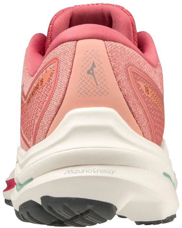 Tenisky a topánky Mizuno Wave Inspire 18 Ružová | J1GD224414, 5