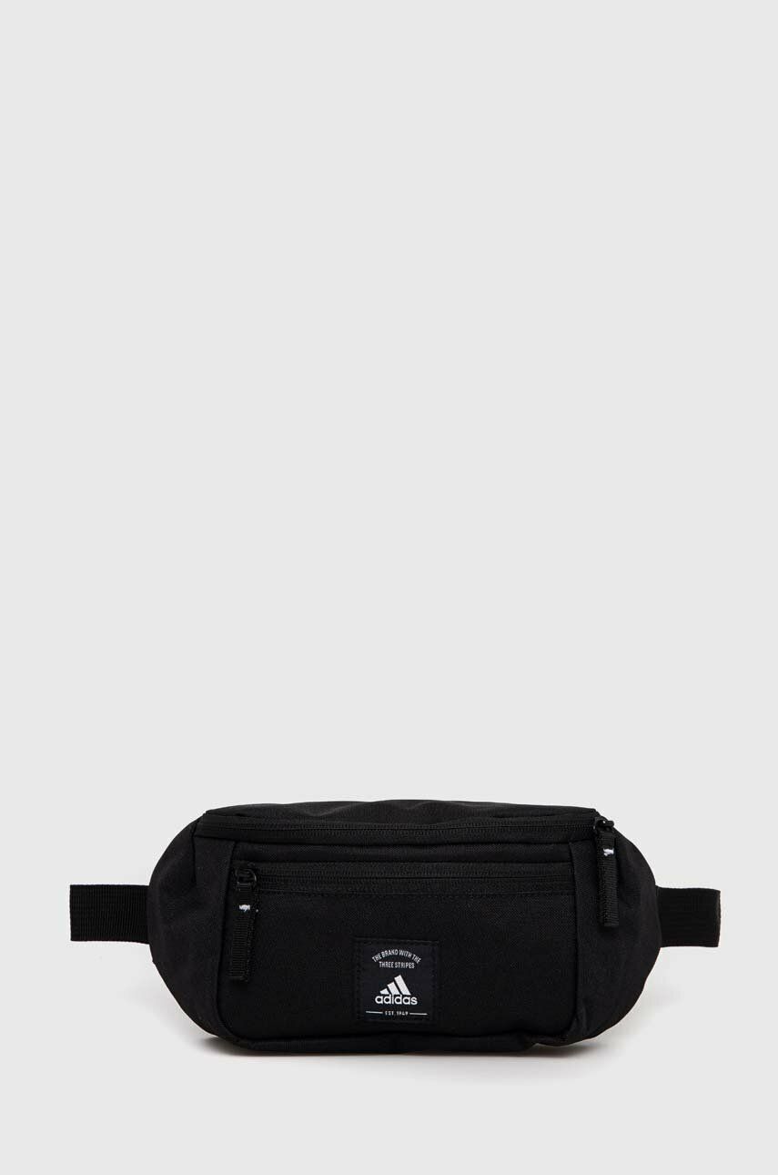 Ľadvinka adidas Originals Waist Bag Čierna | IA5276, 0