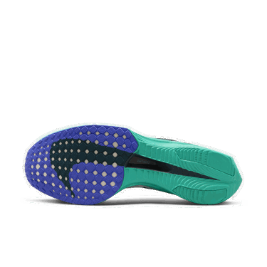 Tenisky a topánky Nike ZoomX Vaporfly 3 "Aquatone" Tyrkysová | DV4129-102, 3
